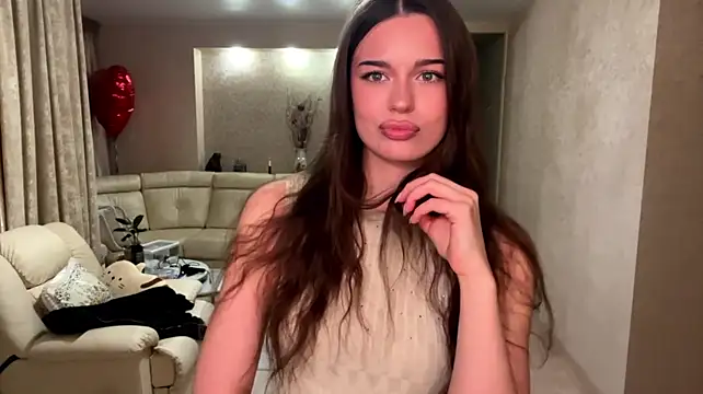 SybilAispuro - sweet kiss for you