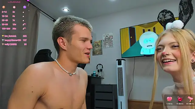 AnnaLucasShow
