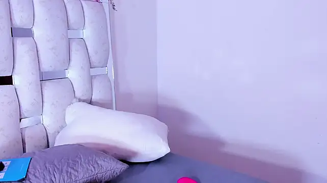 Antonella_Vega_ - control lush 10mn