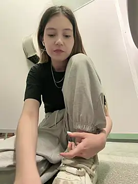 Nancy_chancy - pants lower to knees n panties view 🍓