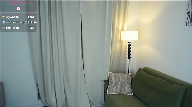 AccaCroyle - Cum on my ass