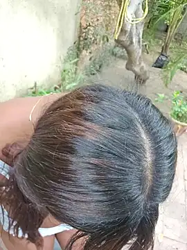 Pretty_karol - DOMI CONTROL ON MY CLIT UNTIL SQUIRT💦