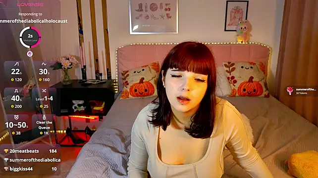 AriMermaid - doggy style 2 minutes