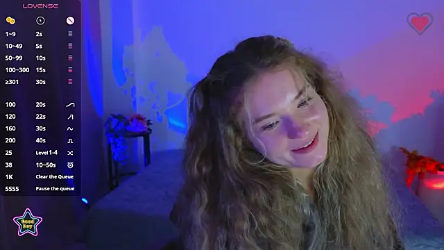 Katyaa_Lover - flash tits))