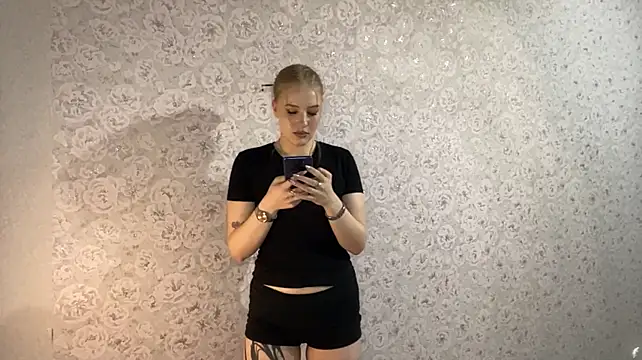 OnlyYourLina - take off my skirt
