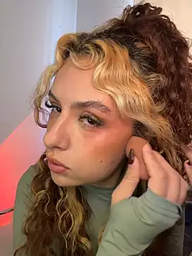 Joyce-fire - Flash tits 🍒 ⚡️