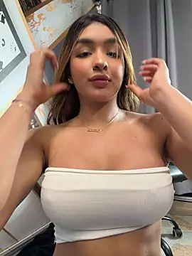 Jenn_fit - AHEGAO WITH SALIVA
