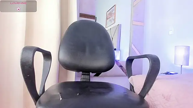 SweetCherry_11 - CONTROL LUSH ILIMITED IN PV