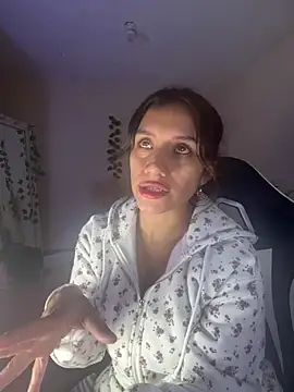 Rebecka_ - Dildo grande