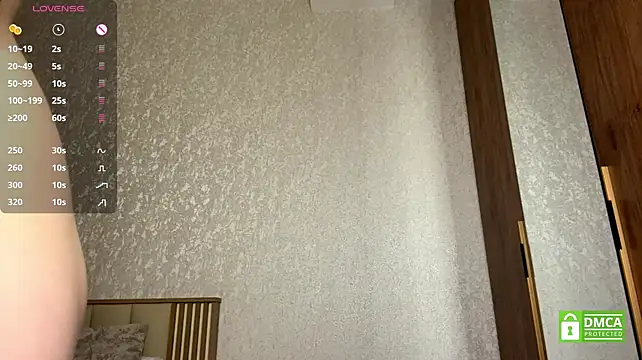 MargaretShyandSkinny - 2 fingers inside my pussy