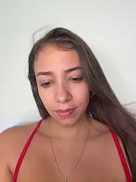 Hall_16 - Dildo in pussy