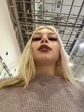 AngelinaTous - Masturbation 😽