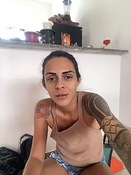 Sabrinaneves - Quicando no consolo