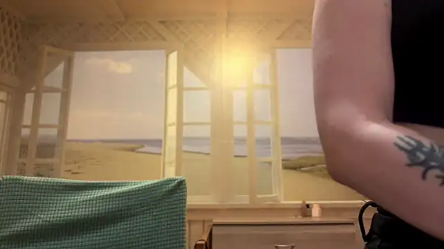 SusannaSalee - A sea of kisses for you