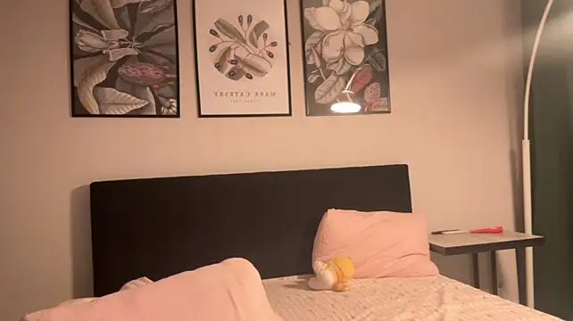 Sweetkayay - panties off
