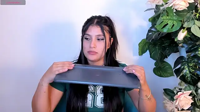 AlessiaRosee