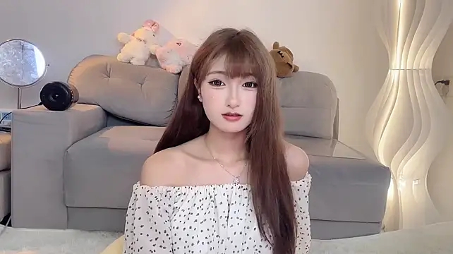 YaoYao_o - 乳夹跳舞