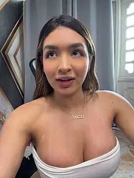 Jenn_fit - AHEGAO WITH SALIVA