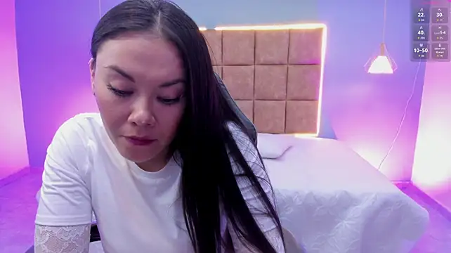 Natalia_Saenz_ - control lush x5 minuts