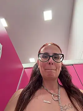 NataKitten - Top off in public/mall+tits out 2 m,LT🎁
