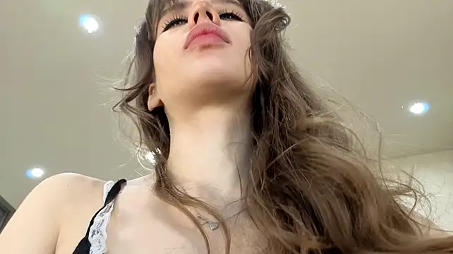 Dolly_ll - Deepthroat 24cm