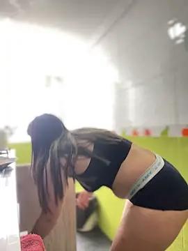 Iam_Abby_LS - Flash Tits 🍒