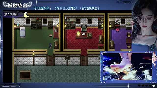 Cola188 - 陪兄弟们一起高潮！