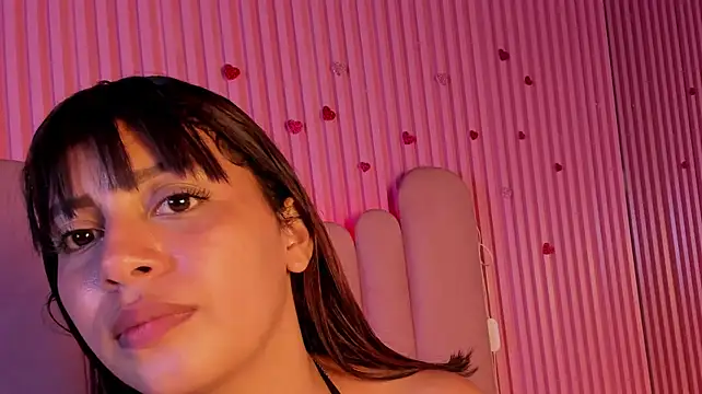 Alissonsofia_ - TWO FINGERS IN PUSSY!✌️