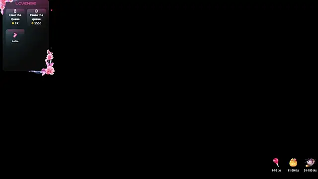 Vexora_star - take control x 3 min 🎮😍💦