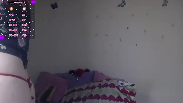 Evangeline_lover - big squirt in your mouth