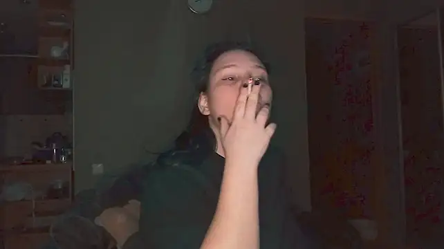 SweetPiggyx - Blowjob