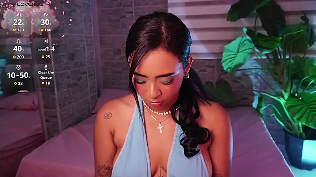 MavyStar - Sliding two fingers in my pussy 😈