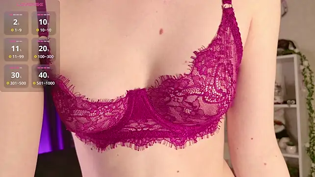 LeraKit - Sloppy Blowjob with Saliva