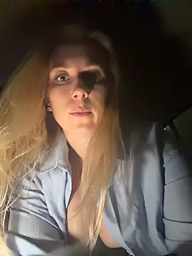 TrueSexyCrime - Take off panties hehe