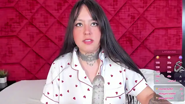 SusanaBoltonn - Ahegao