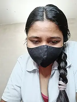 Komal_pandeyy - Show my boos & oil massage