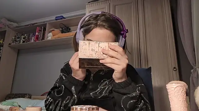 WoodPracice - show my panties ❤️