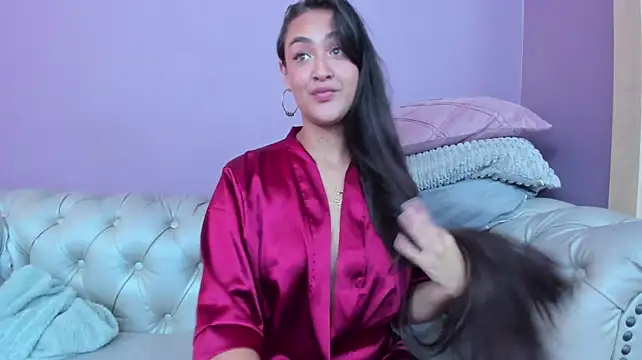 Amberhanks - Show your eyes up close