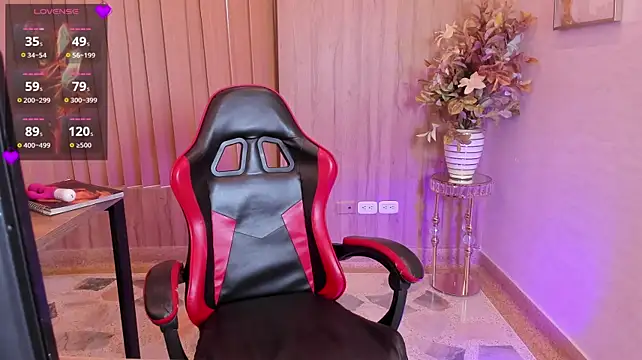 KendallJay - BLOWJOB + SOLO FUN — FULL SHOW GOAL!