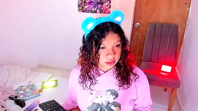Emily_Coper18 - squirt