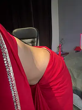 Hot_royalbhabhi - Red dildo😹🙆‍♀ put in pussy🫦