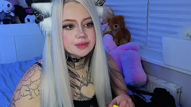 Chiibis - chibi breast topless