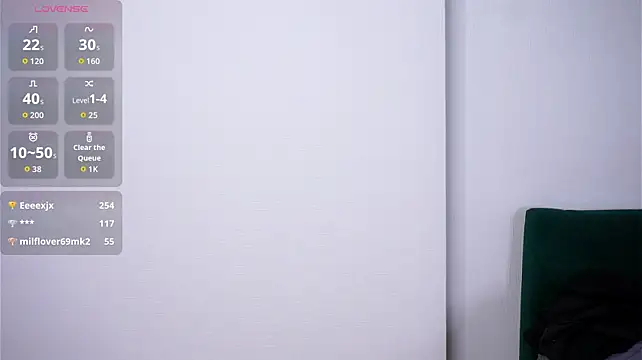 ShonaDevitis - doggy