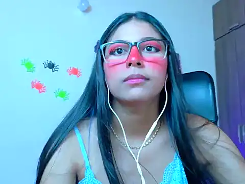 _ALLYSON18_ - Deep blowjob erotic massage⭐