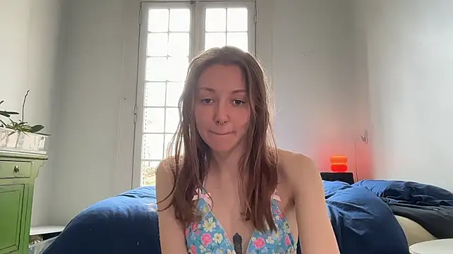 AliceSnowCatt - tease