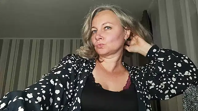 EdithManning - Take off panties