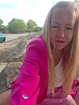 Jassy_Foxy - Pussy play lt 3📽