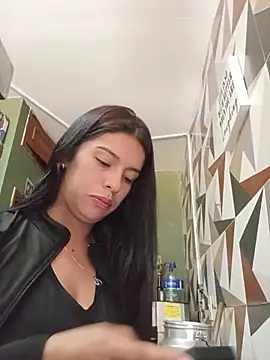 Nathaly_12 - Creamy pussy