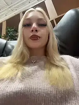 AngelinaTous - Masturbation 😽