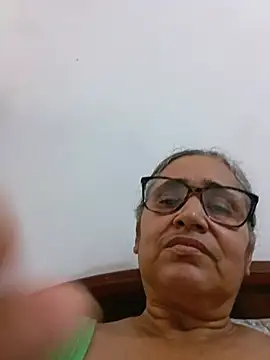 _candi - Panty en el pussy